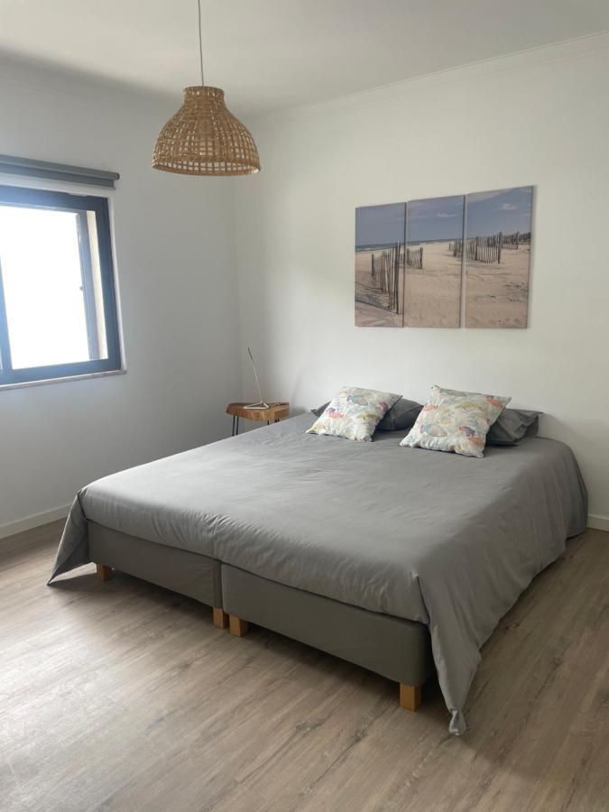 Vita Portucale ! Nook Beach Apartments Costa de Caparica Exteriér fotografie