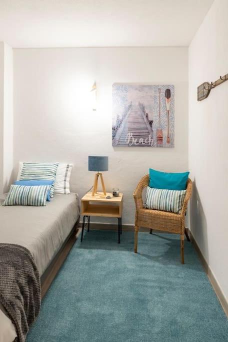 Vita Portucale ! Nook Beach Apartments Costa de Caparica Exteriér fotografie